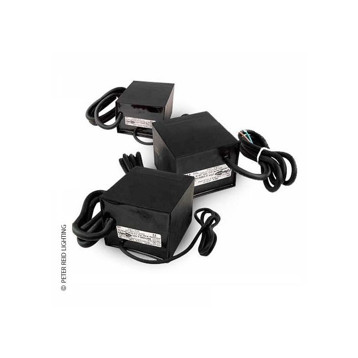 Light Ideas Outdoor Transformers