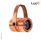 LuxR Lighting Modux 1 Bracket Spot