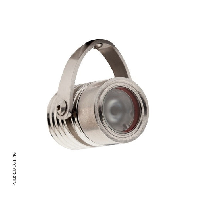 LuxR Lighting Modux 1 Bracket Spot
