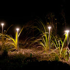 LuxR Lighting Modux 1 Halo Pole Light Extended