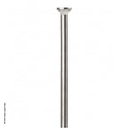 LuxR Lighting Modux 1 Halo Pole Light