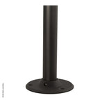 LuxR Lighting Modux 1 Halo Pole Light Extended