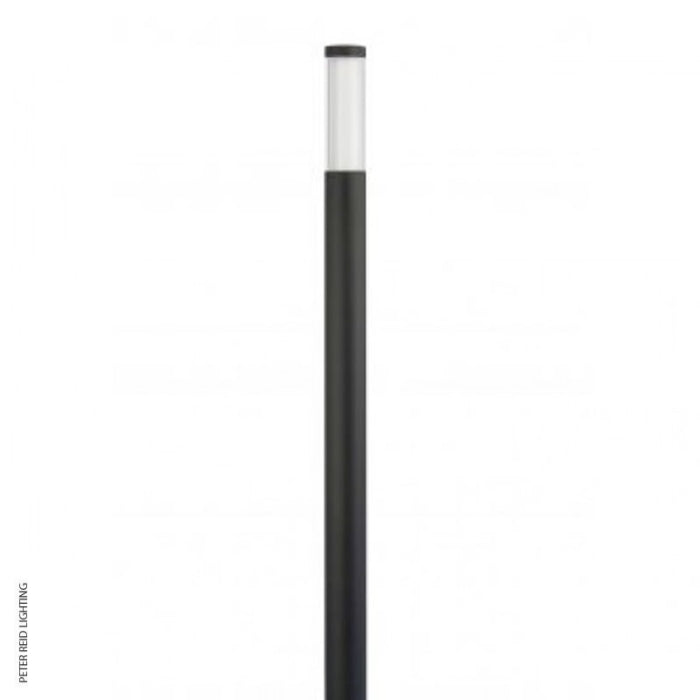 LuxR Lighting Modux 1 Saber Pole Light