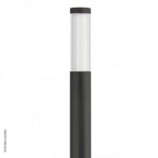 LuxR Lighting Modux 1 Saber Pole Light
