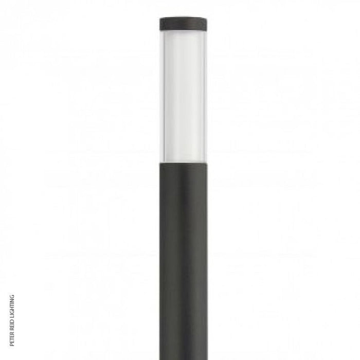LuxR Lighting Modux 1 Saber Pole Light