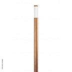 LuxR Lighting Modux 1 Saber Pole Light