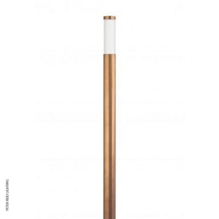LuxR Lighting Modux 1 Saber Pole Light