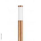 LuxR Lighting Modux 1 Saber Pole Light