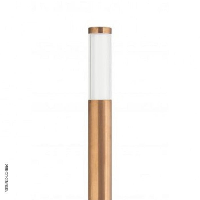 LuxR Lighting Modux 1 Saber Pole Light