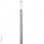 LuxR Lighting Modux 1 Saber Pole Light