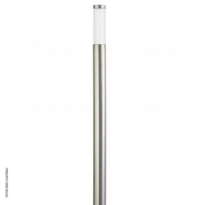 LuxR Lighting Modux 1 Saber Pole Light