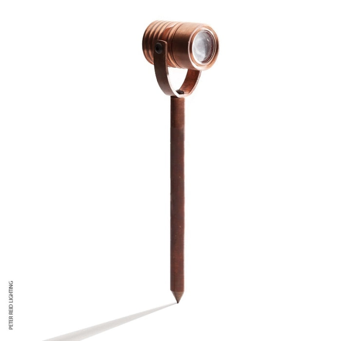 LuxR Lighting Modux 1 Spike Spot