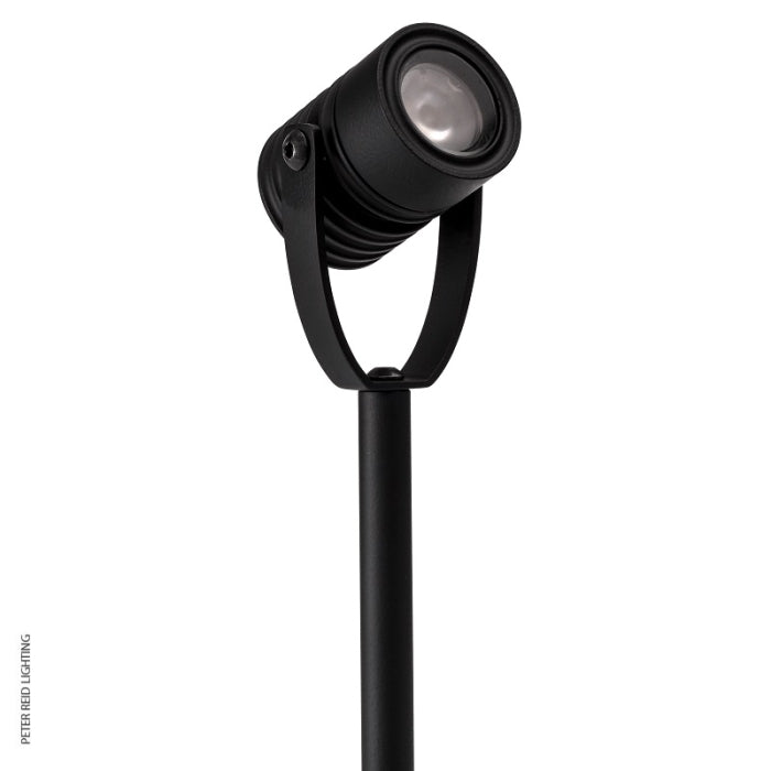 LuxR Lighting Modux 1 Spike Spot