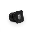 LuxR Lighting Modux 1 Square Recessed