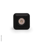 LuxR Lighting Modux 1 Square Recessed