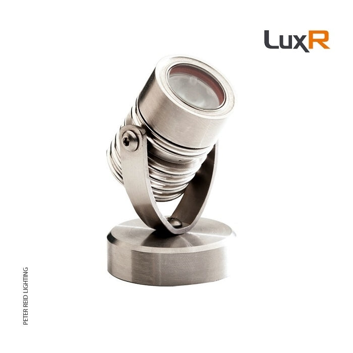 LuxR Lighting Modux 1 Weighted