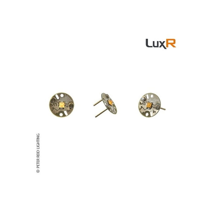LuxR Lighting Replacement Modux 1 LEDs