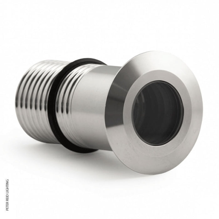 LuxR Lighting Modux 4 Recessed Darklighter