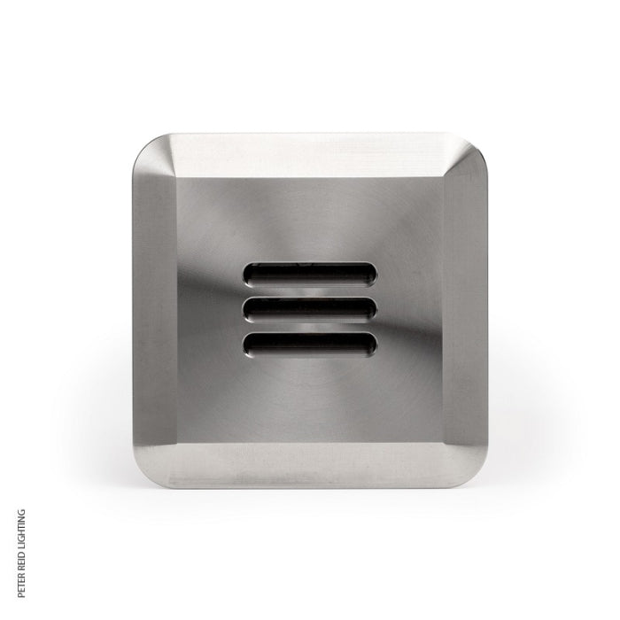 LuxR Lighting Modux 2 Louvre Recessed