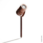 LuxR Lighting Modux 2 Spike Spot