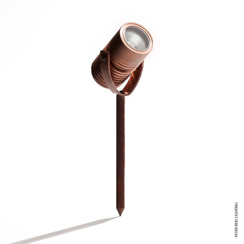 LuxR Lighting Modux 2 Spike Spot