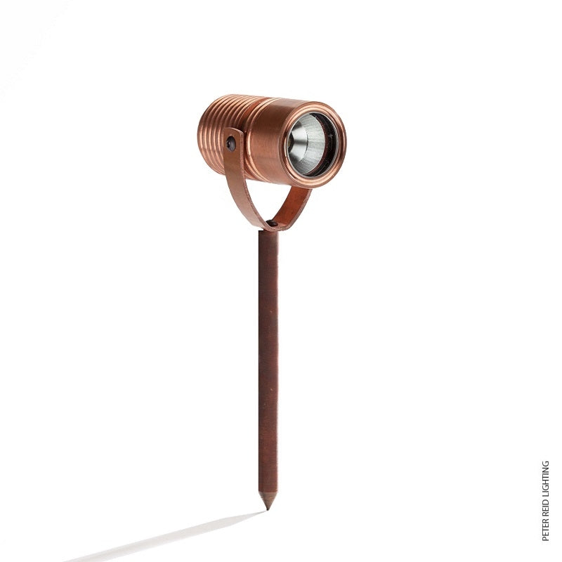 LuxR Lighting Modux 2 Spike Spot