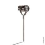 LuxR Lighting Modux 4 Spike Spot
