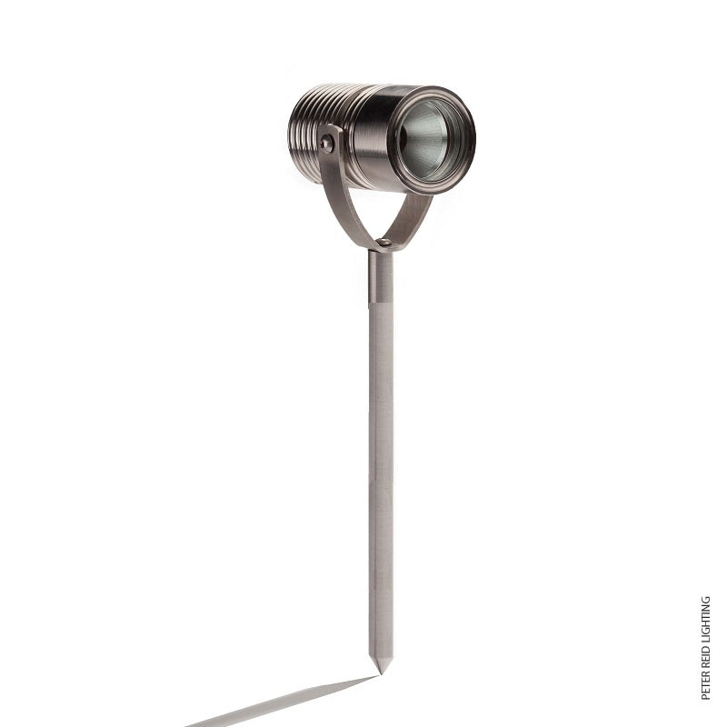 LuxR Lighting Modux 4 Spike Spot