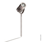 LuxR Lighting Modux 4 Spike Spot