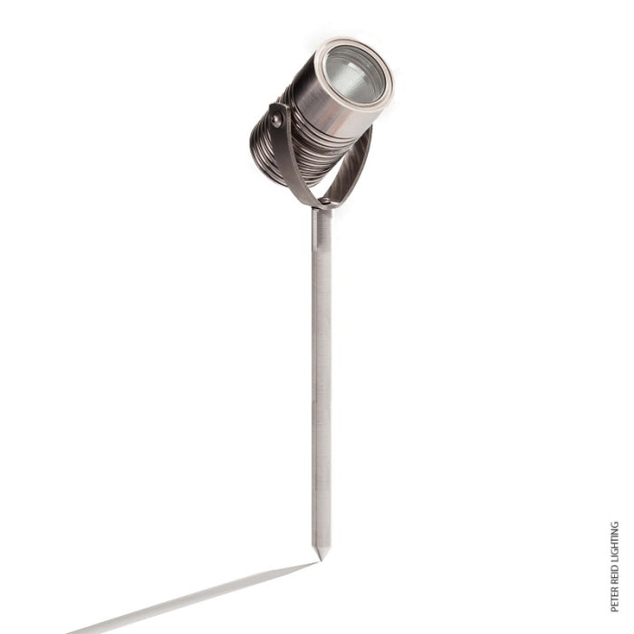 LuxR Lighting Modux 4 Spike Spot