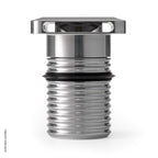 LuxR Lighting Modux 2 Squarelight Wash