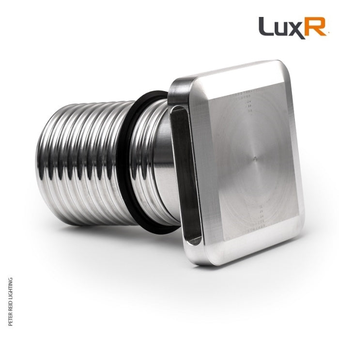 LuxR Lighting Modux 2 Squarelight Wash