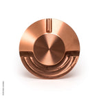 LuxR Lighting Modux 2 Step Light With Slot