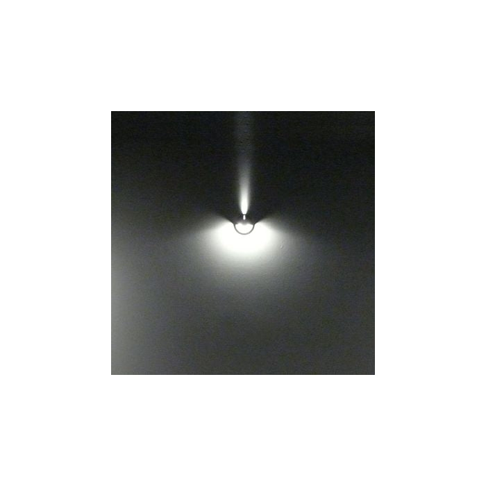 LuxR Lighting Modux 2 Step Light With Slot