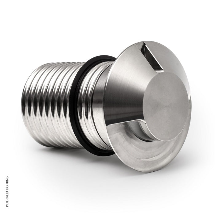 LuxR Lighting Modux 2 Step Light With Slot