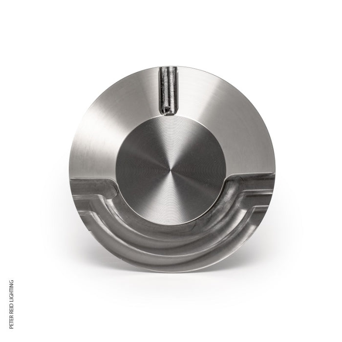 LuxR Lighting Modux 2 Step Light With Slot