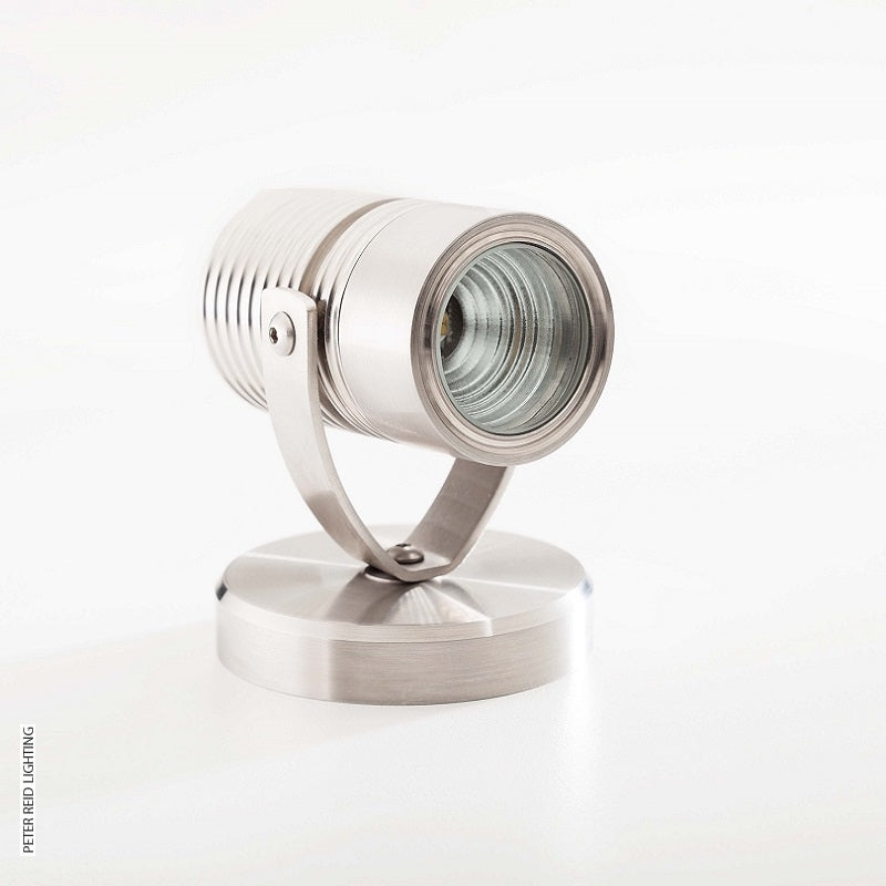 LuxR Lighting Modux 2 Weighted
