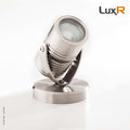 LuxR Lighting Modux 4 Weighted