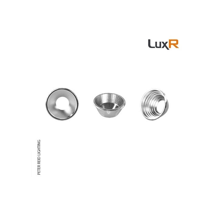 LuxR Lighting Modux 2 and 4 Reflectors