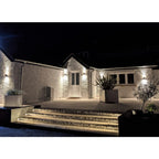 LuxR Lighting Modux 2 Recessed Darklighter