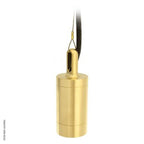 LuxR Lighting Modux 4 Hanging Light