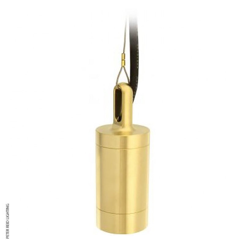 LuxR Lighting Modux 4 Hanging Light