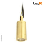 LuxR Lighting Modux 2 Hanging Light