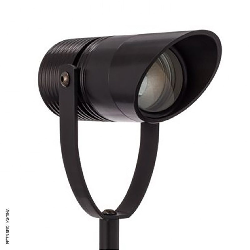 LuxR Lighting Modux 2 Spike Spot Glare Guard