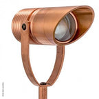 LuxR Lighting Modux 2 Spike Spot Glare Guard