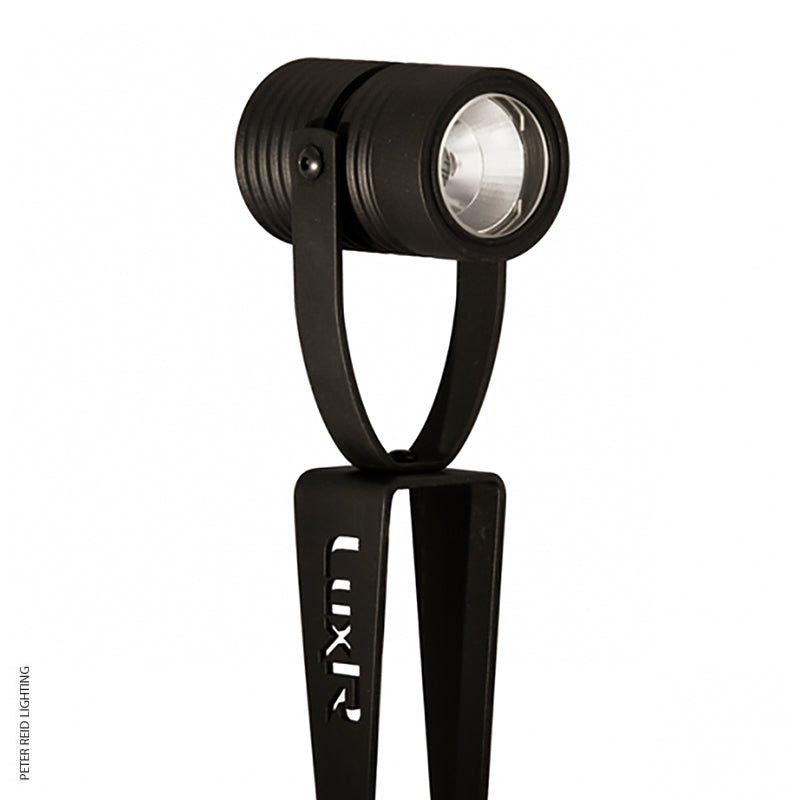 LuxR Lighting Modux 2 Stake Spot