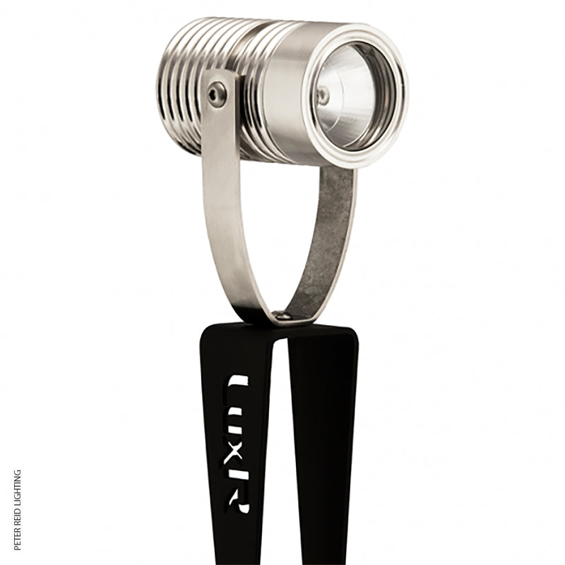 LuxR Lighting Modux 2 Stake Spot