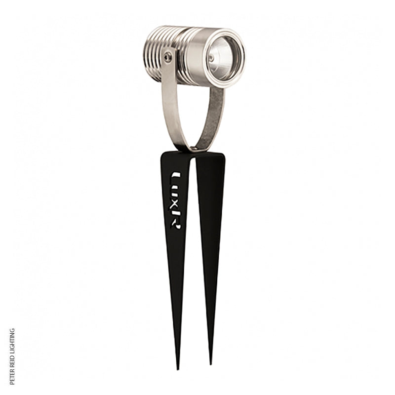 LuxR Lighting Modux 2 Stake Spot