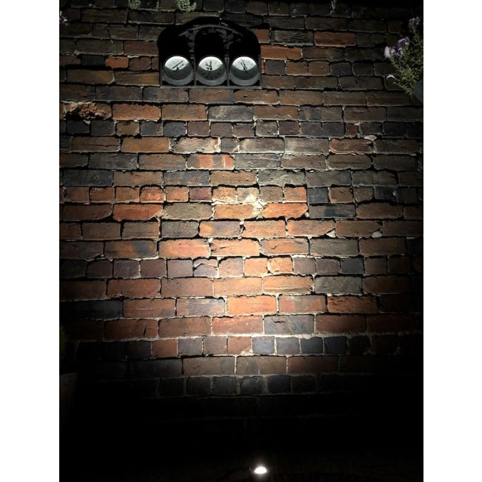 LuxR Lighting Modux 2 Wall Washer