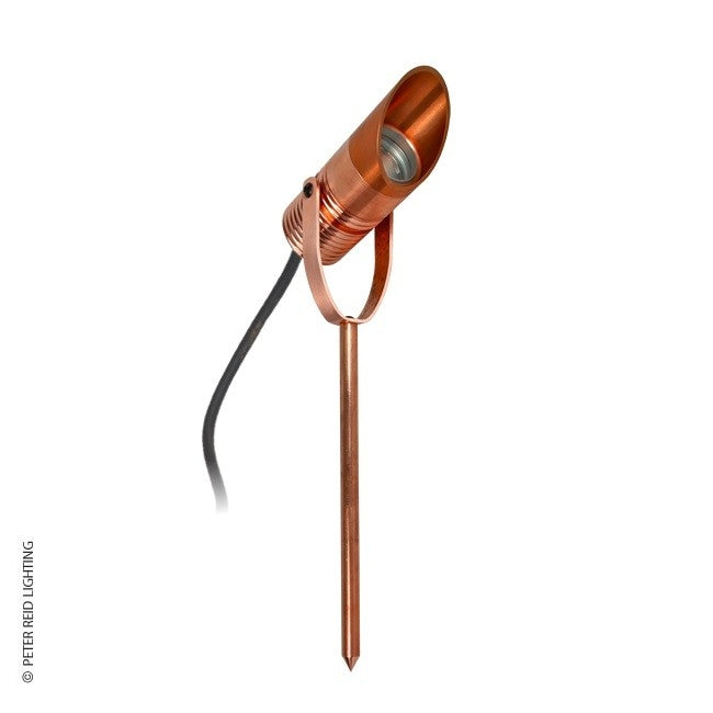 LuxR Lighting Modux 2 Spike Spot Glare Guard